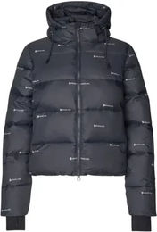 Kingsland Classic Insulated Daunenjacke Damen wasserabweisend – Bild 1 von 3