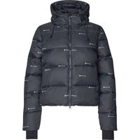 Produktbild von Kingsland Classic Insulated Daunenjacke Damen Wasserabweisend Winter Reitjacke
