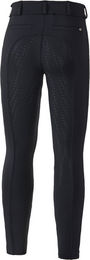 Produktbild von Kingsland Classic KLkaysa FTec6 Vollgrip Reithose für Mädchen aus Nylon in Größe 140