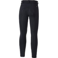 Produktbild von Kingsland Classic KLkaysa FTec6 Vollgrip Reithose für Mädchen aus Nylon in Größe 140