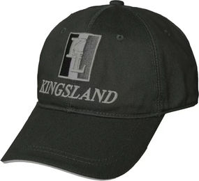 Produktbild von Kingsland Classic Limited Baseball Kappe aus Baumwolle Unisex