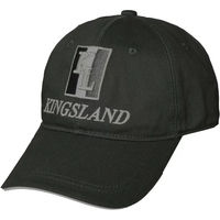 Produktbild von Kingsland Classic Limited Baseball Kappe aus Baumwolle Unisex