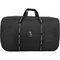 Produktbild von Kingsland Classic Logo Reisetasche aus Polyester in Schwarz