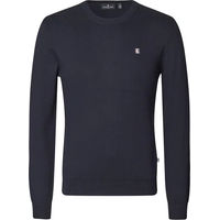 Produktbild von Kingsland Classic Oneck Pullover Herren aus Baumwolle