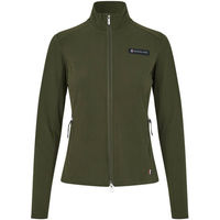 Produktbild von Kingsland Classic Polar Fleecejacke Damen Kalamata Größe L