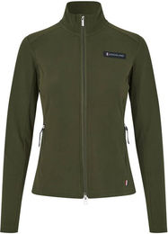 Kingsland Classic Polar Fleecejacke Damen Kalamata Größe XL – Bild 1 von 1