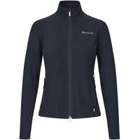 Produktbild von Kingsland Classic Polar Fleecejacke Damen Navy Größe S