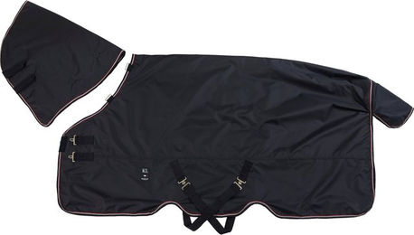 Kingsland Classic Primary Turnout Rug Pferdedecke mit Halsteil 200g – Bild 1 von 1