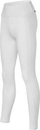 Kingsland Classic Reithose Damen Full Grip Weiß Größe S – Bild 1 von 2