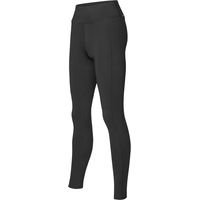 Produktbild von Kingsland Classic Reitleggings Damen Full Grip Schwarz Größe S