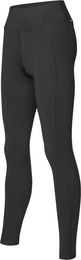Kingsland Classic Reitleggings Damen Full Grip Schwarz XL – Bild 1 von 7