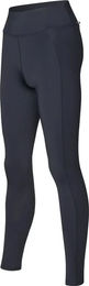 Kingsland Classic Reitleggings Damen mit Full Grip aus Polyester in Schwarz oder Blau Größe XS – Bild 1 von 4
