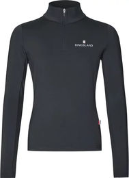 Kingsland Classic Reitshirt für Kinder – Bild 1 von 1