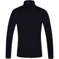 Produktbild von Kingsland Classic Reitshirt für Herren in Schwarz XS