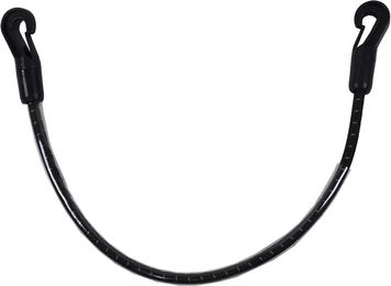 Produktbild von Kingsland Classic Schwanzriemen Schwarz