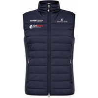 Produktbild von Kingsland Classic Thermoweste mit Horse Shop Stick Unisex navy Größe XS