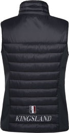 Kingsland Classic Thermoweste Unisex aus Nylon wasserabweisend für den Winter – Bild 1 von 2