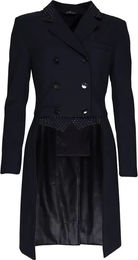 Produktbild von Kingsland Classic Turnierjacket Damen aus Kunstleder