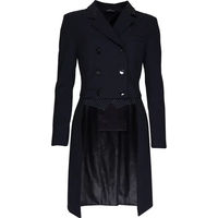 Produktbild von Kingsland Classic Turnierjacket Damen aus Kunstleder