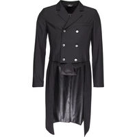 Produktbild von Kingsland Classic Turnierjacket für Herren aus Kunstleder in Schwarz