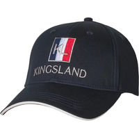 Produktbild von Kingsland Classic Unisex Baseballmütze aus Baumwolle