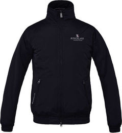 Kingsland Classic Unisex Bomberjacke aus Nylon wasserabweisend Größe XXS – Bild 1 von 5