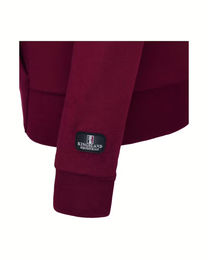 Kingsland Classic Unisex-Hoodie aus Baumwolle – Bild 1 von 7