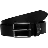 Produktbild von Kingsland Classic Unisex Ledergürtel Schwarz 100 cm