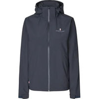 Produktbild von Kingsland Classic Unisex Wasserdichte Reitjacke aus Polyester in Größe M