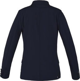 Kingsland Classic Woven Softshell Turniersakko Herren Blau – Bild 1 von 2