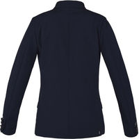 Produktbild von Kingsland Classic Woven Softshell Turniersakko Herren Blau