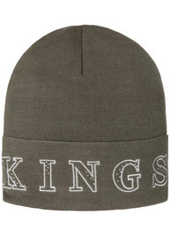 Produktbild von Kingsland Damen Beanie KLRowdee aus Wolle in Grün