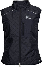 Kingsland Damen Bodywarmer Weste aus Polyester in Navy Blau Größe XS – Bild 1 von 1