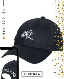 Produktbild von Kingsland Damen Cap Chabela aus Baumwolle