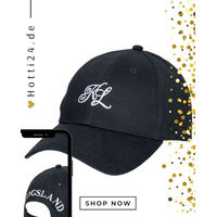Produktbild von Kingsland Damen Cap Chabela aus Baumwolle