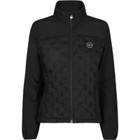 Produktbild von Kingsland Damen Daunenjacke Holley Winterjacke Schwarz Größe M