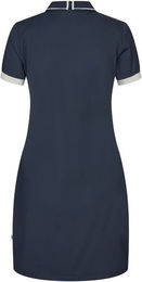 Kingsland Damen Kleid aus Polostoff in Blau Größe L – Bild 1 von 2