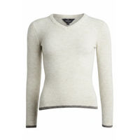 Produktbild von Kingsland Damen Pullover Klazurra Beige
