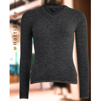 Produktbild von Kingsland Damen Pullover Klazurra Grau