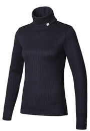 Produktbild von Kingsland Damen Pullover KLFilomena Navy Blau Winter