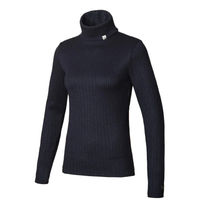 Produktbild von Kingsland Damen Pullover KLFilomena Navy Blau Winter