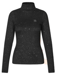 Produktbild von Kingsland Damen Pullover KLMichela Schwarz