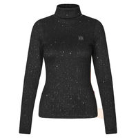 Produktbild von Kingsland Damen Pullover KLMichela Schwarz