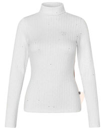 Produktbild von Kingsland Damen Pullover KLMichela Weiß