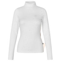 Produktbild von Kingsland Damen Pullover KLMichela Weiß