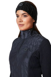 Produktbild von Kingsland Damen Pullover KLSaffron Navy Blau Winter