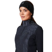 Produktbild von Kingsland Damen Pullover KLSaffron Navy Blau Winter