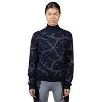 Produktbild von Kingsland Damen Pullover KLVea Navy Blau