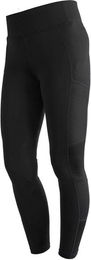 Kingsland Damen Reitleggings Knee-Grip F-Tec2 Black XS – Bild 1 von 1