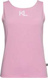 Kingsland Damen Reitshirt Jumbo in Rosa oder Blau – Bild 1 von 5